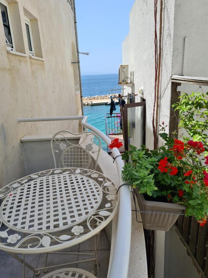 Apartments Adrion Drašnice Exterior foto