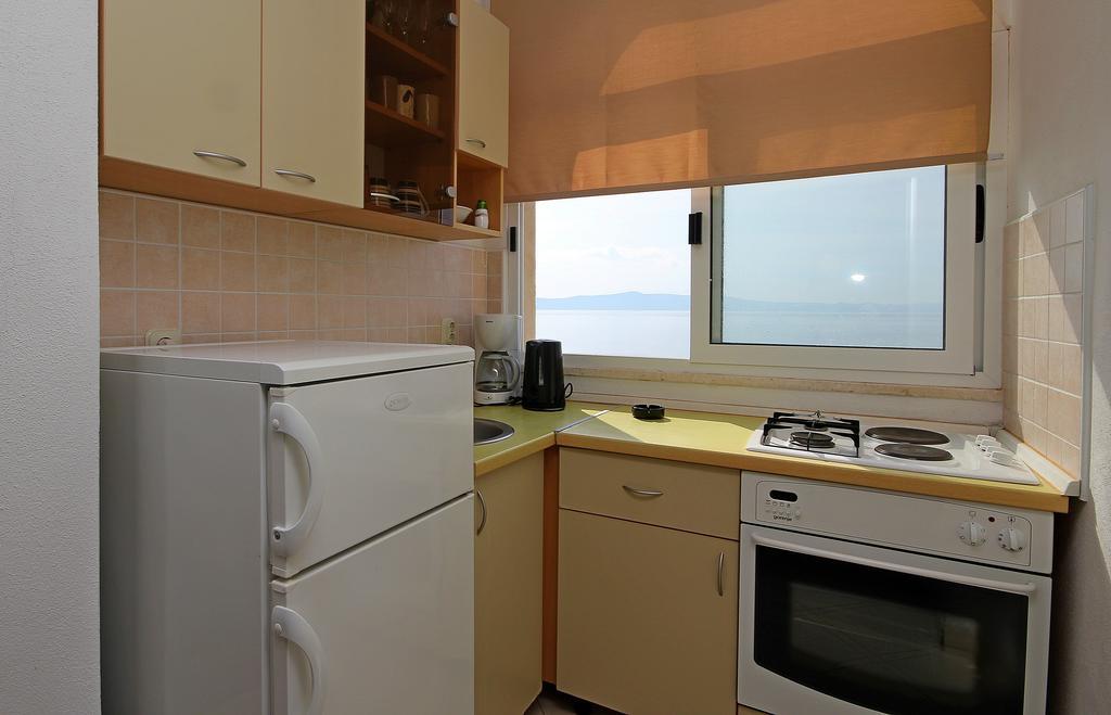 Apartments Adrion Drašnice Zimmer foto