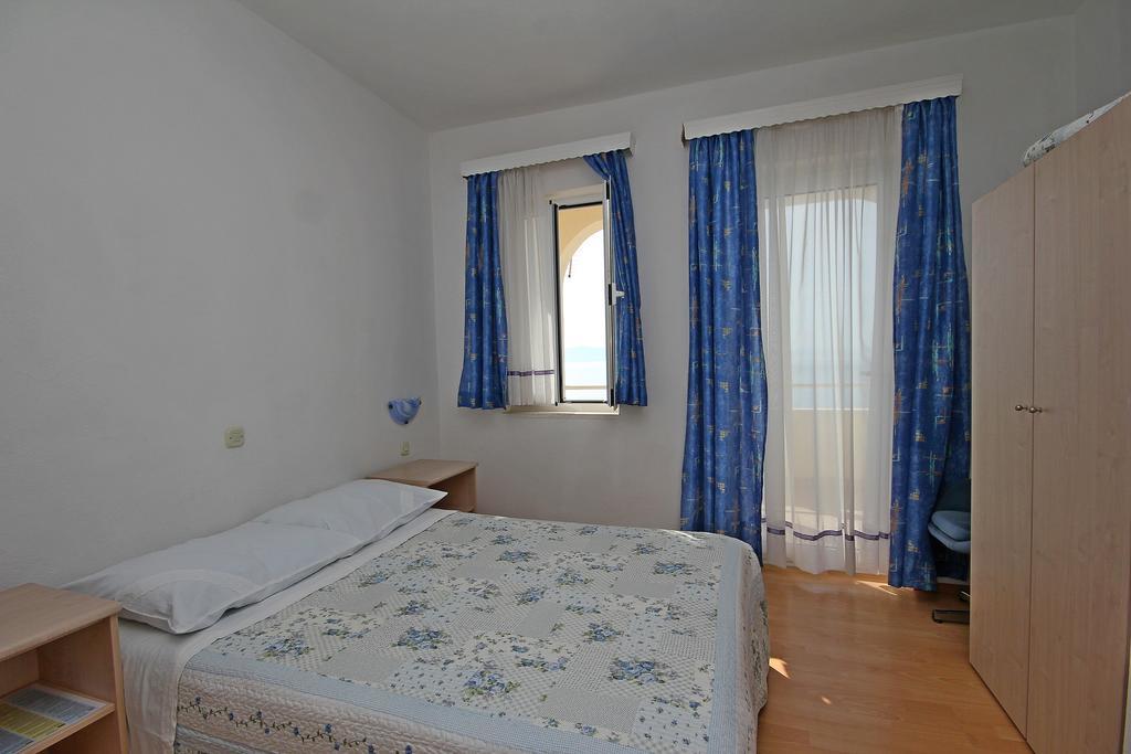 Apartments Adrion Drašnice Zimmer foto