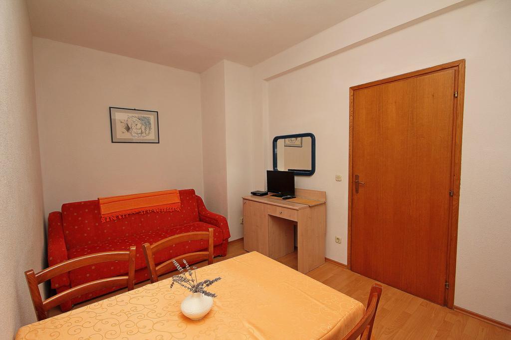 Apartments Adrion Drašnice Zimmer foto